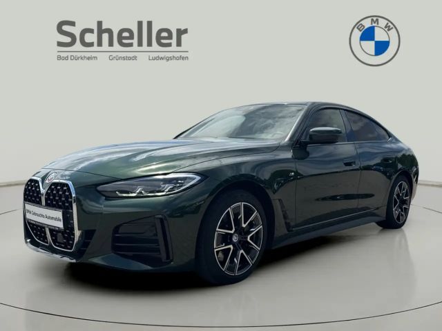 BMW 430 i Gran Coupé M Sport DAB GSD Tempomat Shz 2023 Benzine