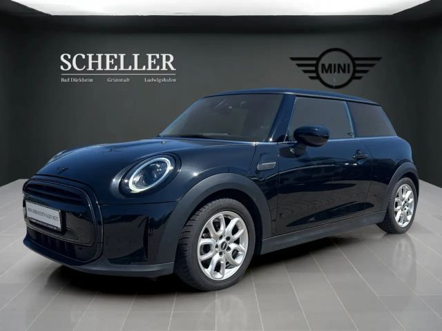 MINI Cooper DAB LED Navi Tempomat Klimaaut. Shz PDC 2023 Benzine