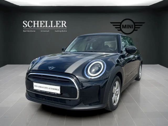 MINI Cooper 3-Türer LED Tempomat Klimaaut. Shz PDC 2023 Benzine