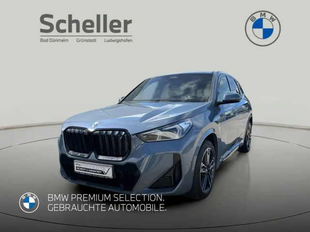 BMW iX1 xDrive30 M Sportpaket Harman/Kardon LED Shz 2023 Elektrisch