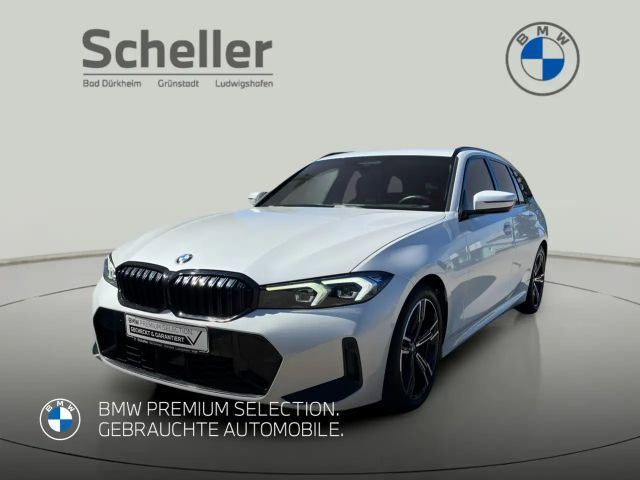 BMW 320 d Touring M Sportpaket 2023 Diesel