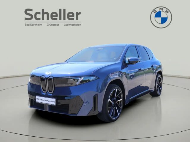 BMW iX3 50 xDrive M Sportpaket *Sofort verfügbar* 2025 Elektrisch