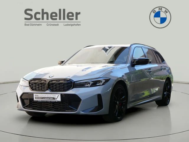 BMW 340 M340i xDrive Touring M Sportpaket Pro Harman Kardo 2023 Benzine