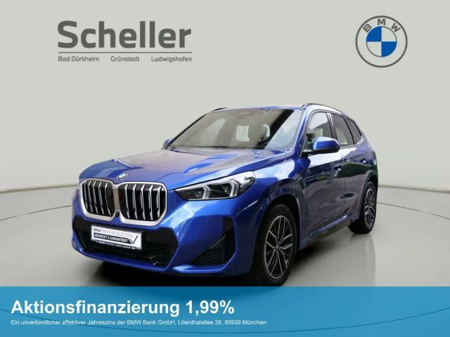BMW X1 sDrive20i M Sportpaket *Jahreswagen* 2025 Benzine