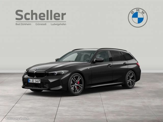 BMW 330 i xDrive Touring (ab 2022) M Sportpaket HiFi 2023 Benzine
