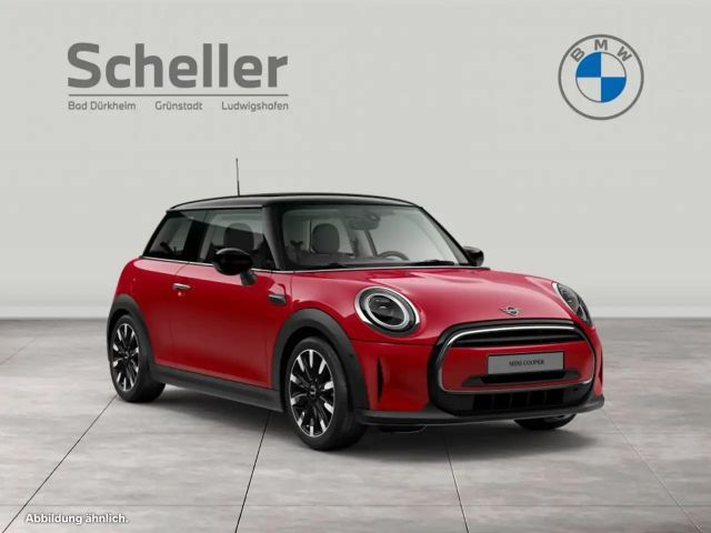 MINI Cooper 3-Türer Classic Trim Komfort Paket 2021 Benzine