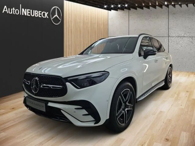 Mercedes-Benz GLC 400 GLC 400e 4M AMG Line Premium/Technik/Fahrassist+ 2022 Hybride / Benzine