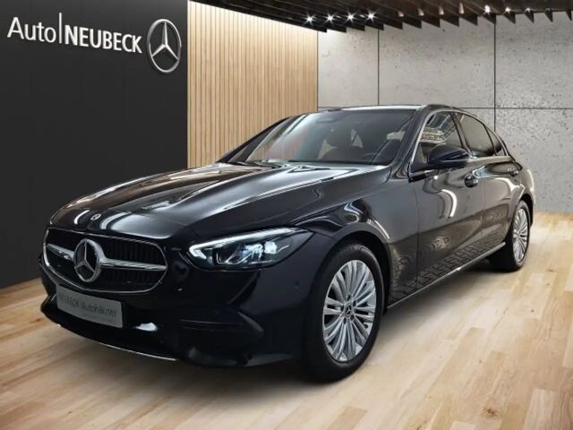 Mercedes-Benz C 220 C 220 d AVANTGARDE Adv.Plus/Distronic/Energizing 2025 Diesel