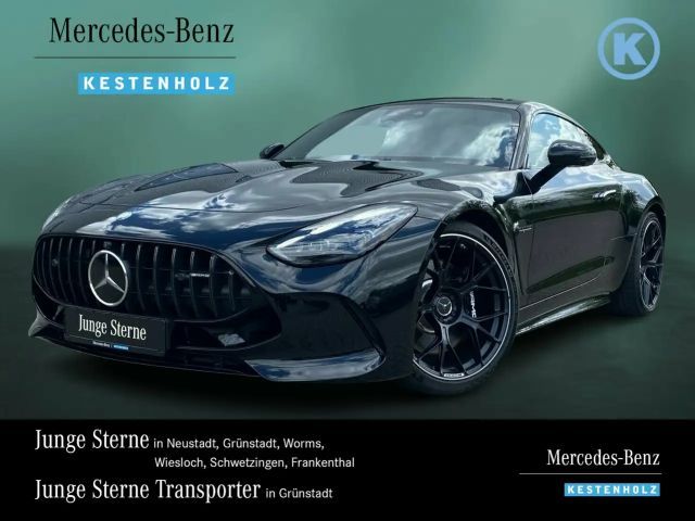 Mercedes-Benz AMG GT AMG GT 63 PERF.SITZ+DISTRO+MEMORY+360°+NIGHT1&2 2024 Benzine