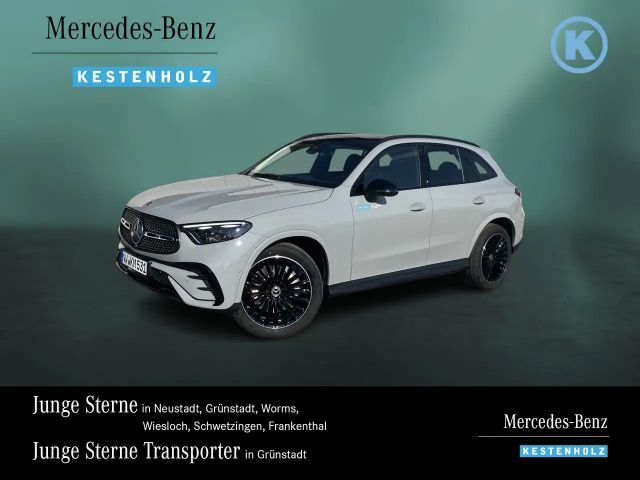 Mercedes-Benz GLC 220 GLC 220 d 4MATIC 2026 Diesel