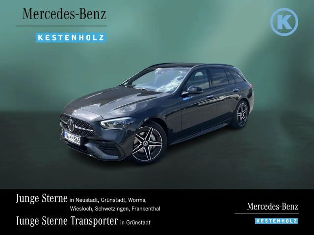 Mercedes-Benz C 220 C 220 d T-Modell AMG Line Advanced Plus/Navi 2026 Diesel