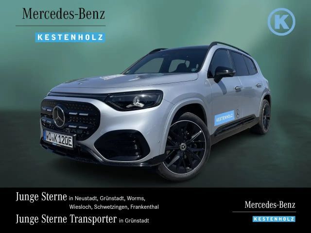 Mercedes-Benz GLB 250 GLB 250+ EQ KEYL+MEMO+PANO+360+AMG+AHK+DISTRO Navi 2026 Elektrisch