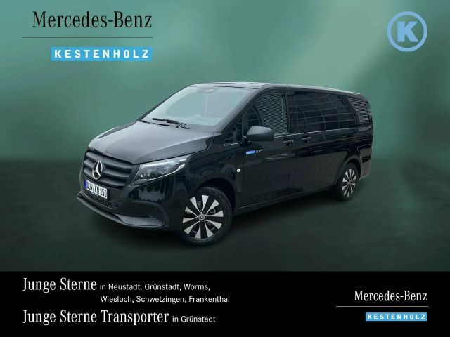 Mercedes-Benz Vito Vito 116 CDI Tourer PRO Lang AHK+NAVI+LED+2xKlima 2026 Diesel