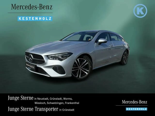 Mercedes-Benz CLA 180 CLA 180 SB AHK+LED+KAMERA+SHZ+NAVI+DIGITAL-INSTR 2025 Benzine