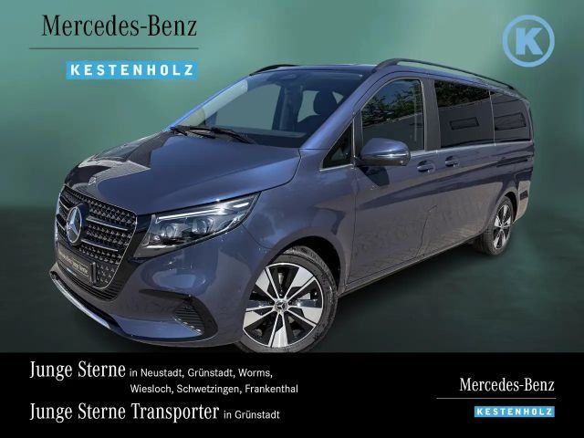 Mercedes-Benz V 250 V 250 d AVANTGARDE Lang Basic/Modellgeneration 2 2025 Diesel