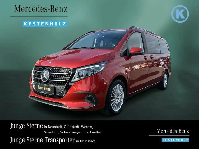 Mercedes-Benz V 220 V 220 d STYLE PLUS Lang DISTR*AHK*360*MLED*SPORT 2024 Diesel