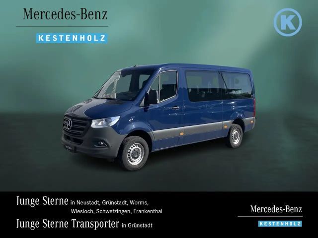 Mercedes-Benz Sprinter Sprinter 315 CDI TOURER L2H1+Navi+MBUX+8 Sitzer 2024 Diesel