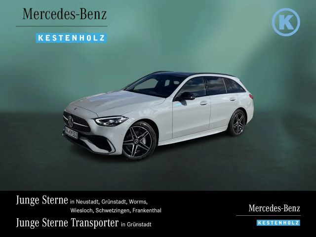 Mercedes-Benz C 220 C 220 d T-Modell 2026 Diesel