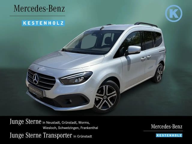 Mercedes-Benz T-Klasse T 180 d PROGRESSIVE Standard Edition/Progressive 2024 Diesel