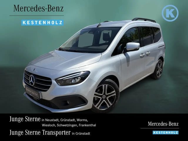 Mercedes-Benz T-Klasse T 180 d PROGRESSIVE Standard Edition/Progressive 2024 Diesel