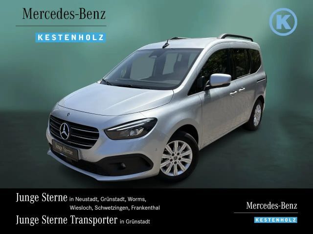Mercedes-Benz T-Klasse