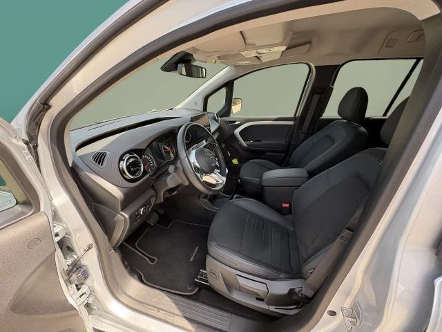 Mercedes-Benz T-Klasse