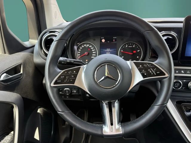 Mercedes-Benz T-Klasse