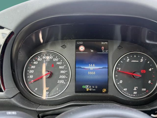 Mercedes-Benz T-Klasse