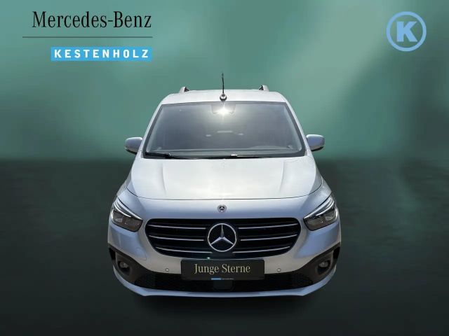 Mercedes-Benz T-Klasse