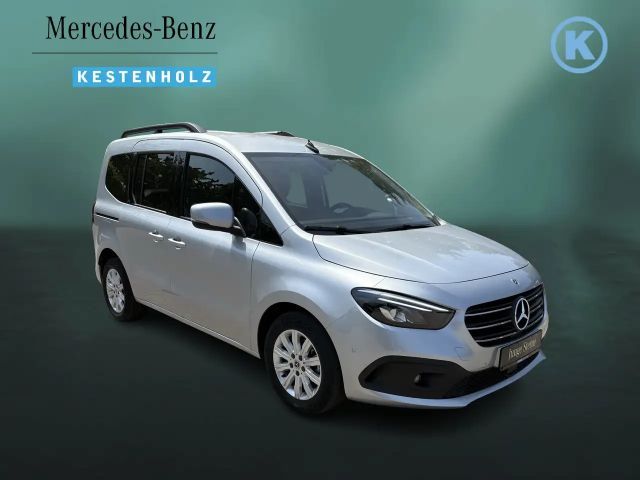 Mercedes-Benz T-Klasse