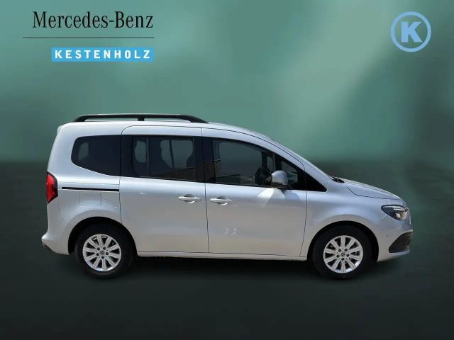 Mercedes-Benz T-Klasse