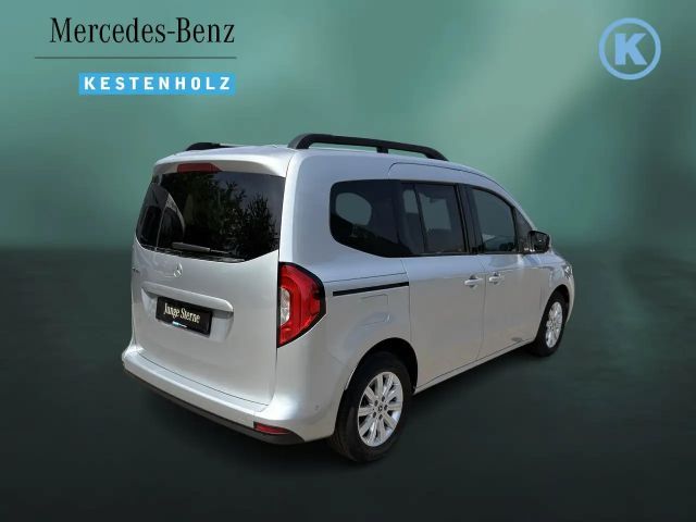 Mercedes-Benz T-Klasse