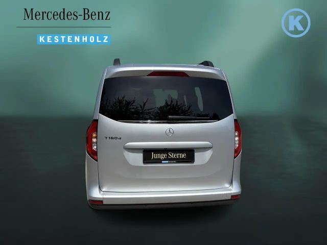 Mercedes-Benz T-Klasse