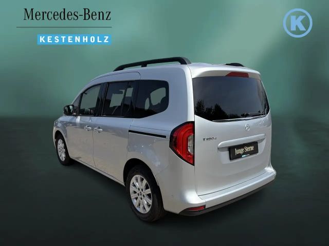 Mercedes-Benz T-Klasse