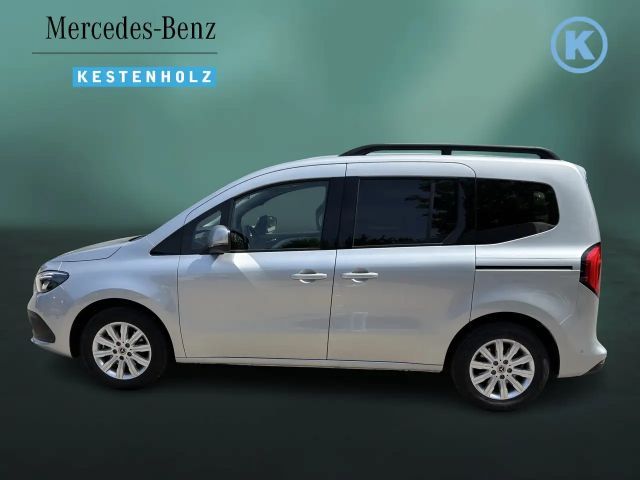Mercedes-Benz T-Klasse