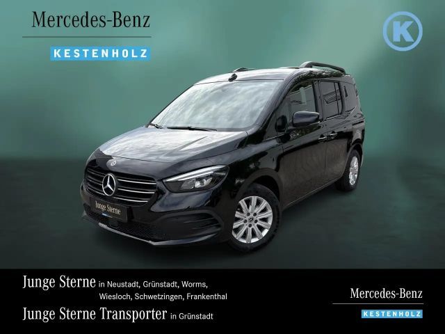 Mercedes-Benz T-Klasse T 180 d PROGRESSIVE EDITION*LED*SHZ*MBUX*NAVI* BC 2025 Diesel