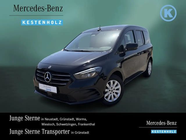 Mercedes-Benz T-Klasse T 180 PROGRESSIVE LED*KAMERA*NAVI*SHZ*KEYL*MBUX* 2023 Benzine