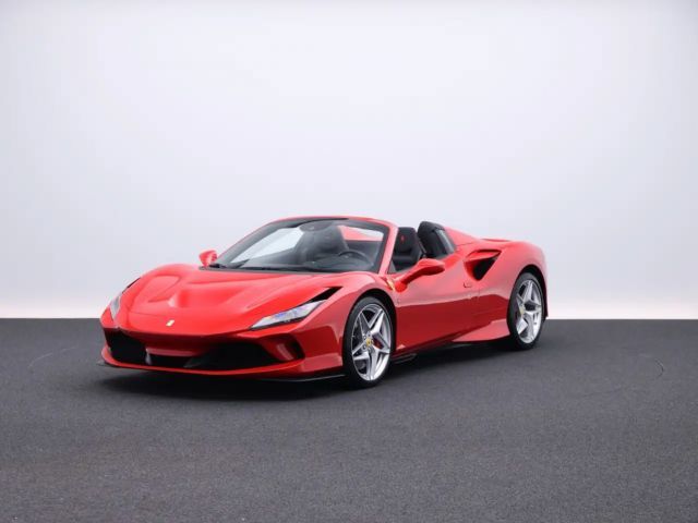 Ferrari F8 Spider Ferrari Frankfurt*** 2023 Benzine