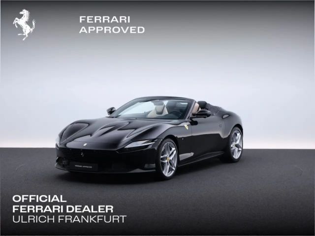 Ferrari Roma Spider   ***Ferrari Frankfurt*** 2024 Benzine