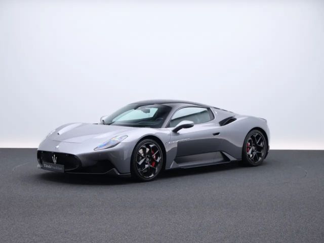 Maserati MC20 Sonus Carbon Service Paket 2023 Benzine