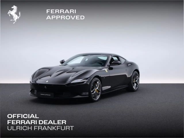 Ferrari Roma ***Ferrari Frankfurt*** 2023 Benzine