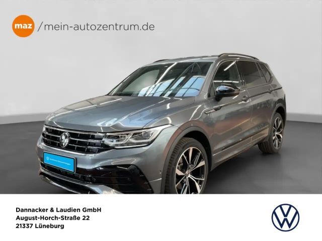 Volkswagen Tiguan Allspace 2.0 TDI R-Line 4Motion Alu Matrix-LED AHK Kamera N 2025 Diesel