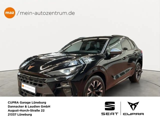 Cupra Terramar 1.5 eTSI Alu LED Kamera Navi ACC Sitzh. 2025 Benzine
