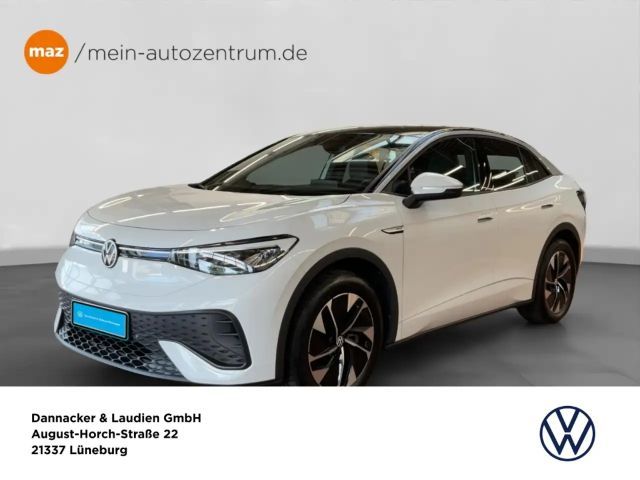 Volkswagen ID.5 Pro 82kWh Alu LED PDC Navi ACC uvm. 2024 Elektrisch