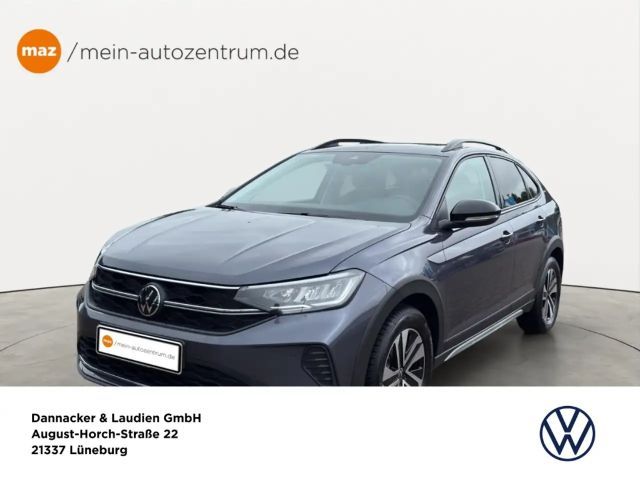 Volkswagen Taigo Energy 1,0 l TSI OPF 95 PS 5-Gang 2026 Benzine