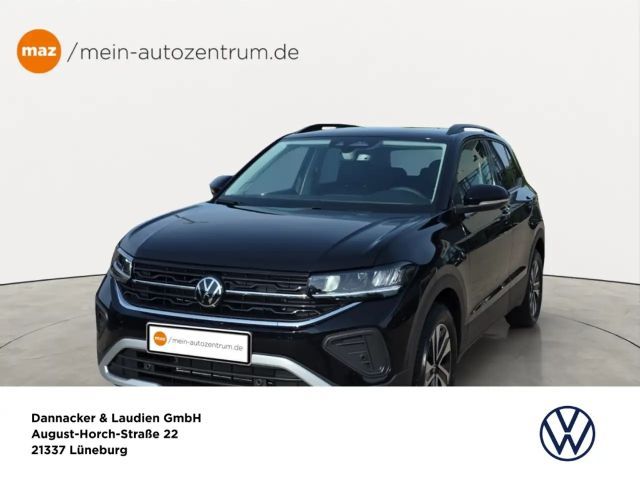 Volkswagen T-Cross ENERGY 1.0 l TSI 95 PS 5-Gang 2026 Benzine
