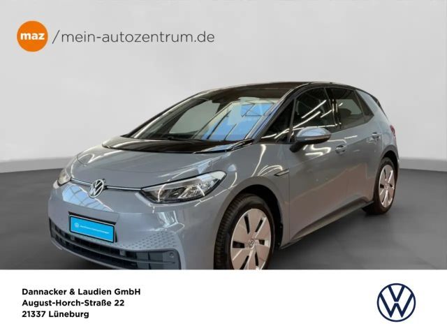 Volkswagen ID.3 Pro 62 kWh LED PDC Navi Klima Isofix 2022 Elektrisch