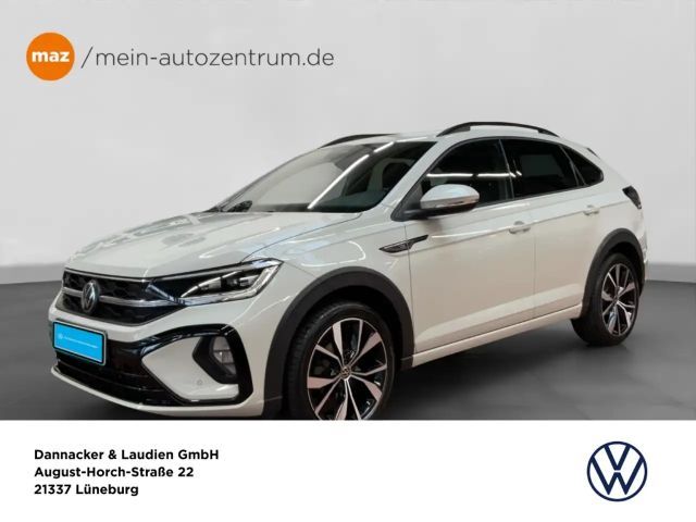 Volkswagen Taigo 1.0 TSI R line Alu Matrix-LED AHK Kamera Navi ACC 2022 Benzine