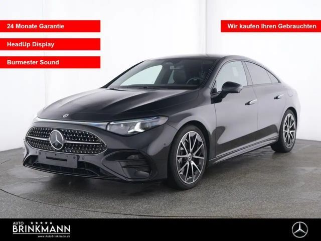 Mercedes-Benz CLA 200 CLA2004M AMG/HUD/BURMESTER/PANO/MULTIBEAM/MEMORY 2026 Benzine