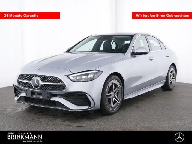 Mercedes-Benz C 200 C 200 AMG/360°/SCHIEBEDACH/DIGITAL-LIGHT/MEMORY 2025 Benzine